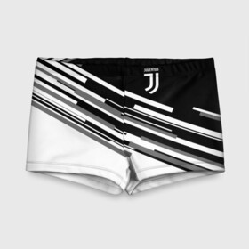 Детские купальные плавки 3D с принтом JUVENTUS STRIPES STYLE в Санкт-Петербурге, Полиэстер 85%, Спандекс 15% | Слитный крой, подклад по переду изделия, узкие бретели | fly emirates | juventus | ronaldo | клуб | линии | мода | модные | мяч | реал мадрид | спорт | спортивные | стиль | футбол | футбольный клуб | экстрим | эмблема | ювентус