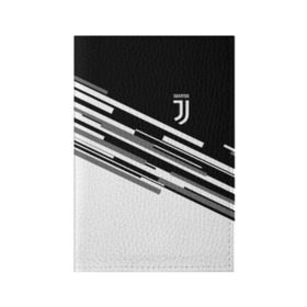 Обложка для паспорта матовая кожа с принтом Juventus 2018 Line в Санкт-Петербурге, натуральная матовая кожа | размер 19,3 х 13,7 см; прозрачные пластиковые крепления | fly emirates | juventus | ronaldo | клуб | линии | мода | модные | мяч | реал мадрид | спорт | спортивные | стиль | футбол | футбольный клуб | экстрим | эмблема | ювентус