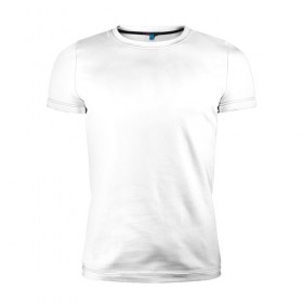 Мужская футболка премиум с принтом Matrix Code в Санкт-Петербурге, 92% хлопок, 8% лайкра | приталенный силуэт, круглый вырез ворота, длина до линии бедра, короткий рукав | Тематика изображения на принте: 