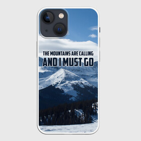 Чехол для iPhone 13 mini с принтом альпинизм в Санкт-Петербурге,  |  | adrenaline | extreme | hiking | mountaineering | mountains | risk | rock climb | rocks | sport | адреналин | альпинизм | высота | горы | риск | скалолазание | скалы | спорт | туризм | экстрим