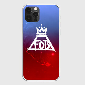 Чехол для iPhone 12 Pro Max с принтом FALL OUT BOY SPACE COLLECTION в Санкт-Петербурге, Силикон |  | Тематика изображения на принте: fall out boy | logo | music | pop | rock | альтернатива | металл | музыка | музыкальный | поп | рок