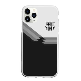 Чехол для iPhone 11 Pro матовый с принтом FC Barcelona в Санкт-Петербурге, Силикон |  | barcelona | football | logo | spain | sport | арт | барселона | испания | лига | лого | спорт | текстура | фк | футбол | футбольный клуб | эмблема