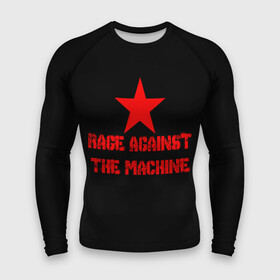 Мужской рашгард 3D с принтом Rage Against the Machine в Санкт-Петербурге,  |  | rage against the machine | альтернативный | америка | американская рок группа | брэд уилк | жанр | зак де ла роча | калифорния | лос анджелес | метал | музыка | ню метал | рок | рэп метал | рэп рок | рэпкор | сша