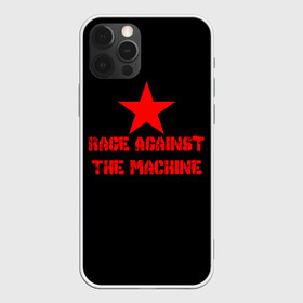 Чехол для iPhone 12 Pro Max с принтом Rage Against the Machine в Санкт-Петербурге, Силикон |  | Тематика изображения на принте: rage against the machine | альтернативный | америка | американская рок группа | брэд уилк | жанр | зак де ла роча | калифорния | лос анджелес | метал | музыка | ню метал | рок | рэп метал | рэп рок | рэпкор | сша