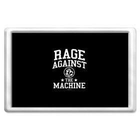 Магнит 45*70 с принтом Rage Against the Machine в Санкт-Петербурге, Пластик | Размер: 78*52 мм; Размер печати: 70*45 | Тематика изображения на принте: rage against the machine | альтернативный | америка | американская рок группа | брэд уилк | жанр | зак де ла роча | калифорния | лос анджелес | метал | музыка | ню метал | рок | рэп метал | рэп рок | рэпкор | сша