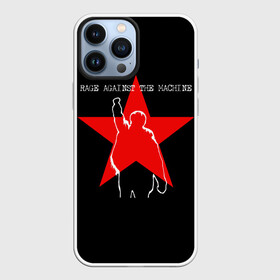 Чехол для iPhone 13 Pro Max с принтом Rage Against the Machine в Санкт-Петербурге,  |  | Тематика изображения на принте: rage against the machine | альтернативный | америка | американская рок группа | брэд уилк | жанр | зак де ла роча | калифорния | лос анджелес | метал | музыка | ню метал | рок | рэп метал | рэп рок | рэпкор | сша