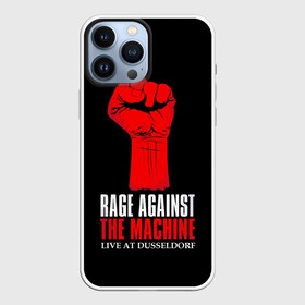 Чехол для iPhone 13 Pro Max с принтом Rage Against the Machine в Санкт-Петербурге,  |  | rage against the machine | альтернативный | америка | американская рок группа | брэд уилк | жанр | зак де ла роча | калифорния | лос анджелес | метал | музыка | ню метал | рок | рэп метал | рэп рок | рэпкор | сша