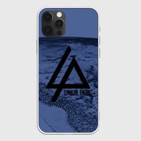 Чехол для iPhone 12 Pro Max с принтом LINKIN PARK IN THE END в Санкт-Петербурге, Силикон |  | linkin park | logo | music | pop | rock | альтернатива | металл | музыка | музыкальный | поп | рок | честер беннингтон