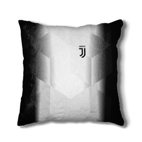 Подушка 3D с принтом Juventus 2018 Original в Санкт-Петербурге, наволочка – 100% полиэстер, наполнитель – холлофайбер (легкий наполнитель, не вызывает аллергию). | состоит из подушки и наволочки. Наволочка на молнии, легко снимается для стирки | Тематика изображения на принте: fly emirates | juventus | ronaldo | клуб | линии | мода | модные | мяч | реал мадрид | спорт | спортивные | стиль | футбол | футбольный клуб | экстрим | эмблема | ювентус