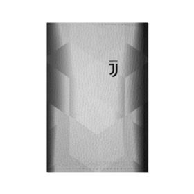 Обложка для паспорта матовая кожа с принтом Juventus 2018 Original в Санкт-Петербурге, натуральная матовая кожа | размер 19,3 х 13,7 см; прозрачные пластиковые крепления | Тематика изображения на принте: fly emirates | juventus | ronaldo | клуб | линии | мода | модные | мяч | реал мадрид | спорт | спортивные | стиль | футбол | футбольный клуб | экстрим | эмблема | ювентус