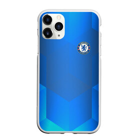 Чехол для iPhone 11 Pro матовый с принтом Chelsea Uniform в Санкт-Петербурге, Силикон |  | chelsea | emirates | fc | абстракция | геометрия | зож | клуб | линии | мода | модные | мяч | спорт | спортивные | стиль | тренды | флаг россии | футбол | футбольный клуб | челси | экстрим | эмблема