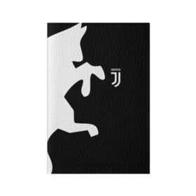 Обложка для паспорта матовая кожа с принтом Juventus 2018 BULL в Санкт-Петербурге, натуральная матовая кожа | размер 19,3 х 13,7 см; прозрачные пластиковые крепления | fly emirates | juventus | ronaldo | клуб | линии | мода | модные | мяч | реал мадрид | спорт | спортивные | стиль | футбол | футбольный клуб | экстрим | эмблема | ювентус