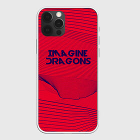 Чехол для iPhone 12 Pro Max с принтом Imagine Dragons в Санкт-Петербурге, Силикон |  | imagine dragons | music | pop | rock | альтернатива | германия | группа | дэн рейнольдс | инди рок | металл | музыка | музыкальный | поп | рок