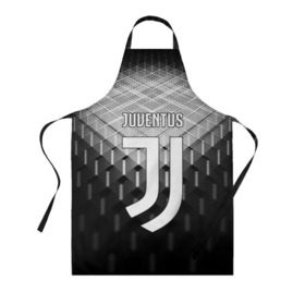 Фартук 3D с принтом Juventus 2018 Original в Санкт-Петербурге, 100% полиэстер | общий размер — 65 х 85 см, ширина нагрудника — 26 см, горловина — 53 см, длина завязок — 54 см, общий обхват в поясе — 173 см. Принт на завязках и на горловине наносится с двух сторон, на основной части фартука — только с внешней стороны | fly emirates | juventus | ronaldo | клуб | линии | мода | модные | мяч | реал мадрид | спорт | спортивные | стиль | футбол | футбольный клуб | экстрим | эмблема | ювентус