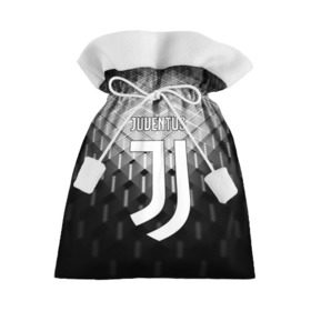 Подарочный 3D мешок с принтом Juventus 2018 Original в Санкт-Петербурге, 100% полиэстер | Размер: 29*39 см | fly emirates | juventus | ronaldo | клуб | линии | мода | модные | мяч | реал мадрид | спорт | спортивные | стиль | футбол | футбольный клуб | экстрим | эмблема | ювентус