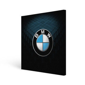Холст квадратный с принтом BMW 2018 Blue Line в Санкт-Петербурге, 100% ПВХ |  | Тематика изображения на принте: bmw | bmw motorsport | bmw performance | carbon | m | motorsport | performance | sport | бмв | карбон | моторспорт | спорт