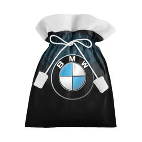 Подарочный 3D мешок с принтом BMW 2018 Blue Line в Санкт-Петербурге, 100% полиэстер | Размер: 29*39 см | Тематика изображения на принте: bmw | bmw motorsport | bmw performance | carbon | m | motorsport | performance | sport | бмв | карбон | моторспорт | спорт