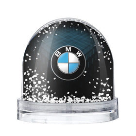 Снежный шар с принтом BMW 2018 Blue Line в Санкт-Петербурге, Пластик | Изображение внутри шара печатается на глянцевой фотобумаге с двух сторон | bmw | bmw motorsport | bmw performance | carbon | m | motorsport | performance | sport | бмв | карбон | моторспорт | спорт