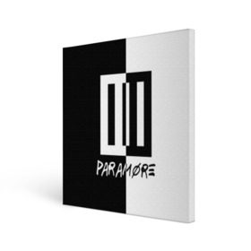 Холст квадратный с принтом Paramore в Санкт-Петербурге, 100% ПВХ |  | paramore | альтернативный | группа | джош фарро | зак фарро | панк | панкрок | пара море | парамор | парамора | параморе | парморе | поп | поппанк | попрок | рок | тейлор йорк | хейли уильямс