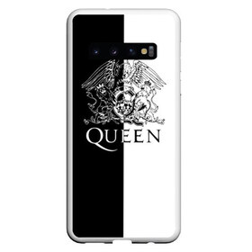 Чехол для Samsung Galaxy S10 с принтом Queen в Санкт-Петербурге, Силикон | Область печати: задняя сторона чехла, без боковых панелей | paul rodgers | queen | quen | брайан мэй | глэм | группа | джон дикон | квин | королева | куин | меркури | меркьюри | мэркури | поп | роджер тейлор | рок | фредди | фреди | хард | хардрок