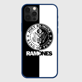 Чехол для iPhone 12 Pro с принтом Ramones в Санкт-Петербурге, силикон | область печати: задняя сторона чехла, без боковых панелей | ramone | ramones | группа | джонни | джоуи | ди ди томми | марки | панк | поп | раманес | раманэс | рамон | рамонес | рамонэс | рамоун | рамоунз | рамоунс | рок | хард | хардрок