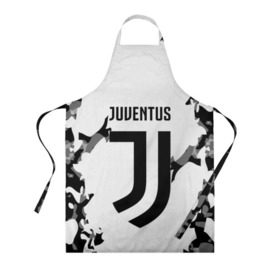 Фартук 3D с принтом Juventus 2018 Original в Санкт-Петербурге, 100% полиэстер | общий размер — 65 х 85 см, ширина нагрудника — 26 см, горловина — 53 см, длина завязок — 54 см, общий обхват в поясе — 173 см. Принт на завязках и на горловине наносится с двух сторон, на основной части фартука — только с внешней стороны | fly emirates | juventus | ronaldo | клуб | линии | мода | модные | мяч | реал мадрид | спорт | спортивные | стиль | футбол | футбольный клуб | экстрим | эмблема | ювентус