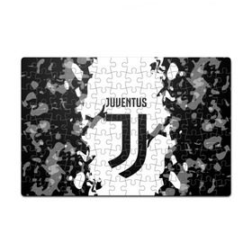 Пазл магнитный 126 элементов с принтом Juventus 2018 Original в Санкт-Петербурге, полимерный материал с магнитным слоем | 126 деталей, размер изделия —  180*270 мм | Тематика изображения на принте: fly emirates | juventus | ronaldo | клуб | линии | мода | модные | мяч | реал мадрид | спорт | спортивные | стиль | футбол | футбольный клуб | экстрим | эмблема | ювентус