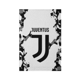 Обложка для паспорта матовая кожа с принтом Juventus 2018 Original    в Санкт-Петербурге, натуральная матовая кожа | размер 19,3 х 13,7 см; прозрачные пластиковые крепления | fly emirates | juventus | ronaldo | клуб | линии | мода | модные | мяч | реал мадрид | спорт | спортивные | стиль | футбол | футбольный клуб | экстрим | эмблема | ювентус