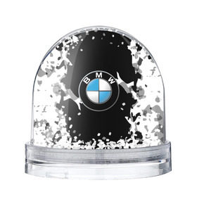 Водяной шар с принтом BMW 2018 Creative в Санкт-Петербурге, Пластик | Изображение внутри шара печатается на глянцевой фотобумаге с двух сторон | bmw | автомобильные | бмв | машины