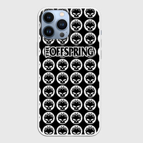 Чехол для iPhone 13 Pro Max с принтом The Offspring в Санкт-Петербурге,  |  | offspring | офспринг | оффспринг | рок