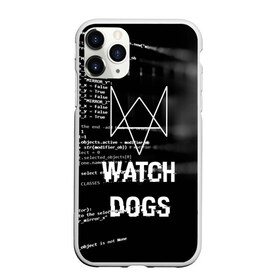 Чехол для iPhone 11 Pro Max матовый с принтом Wath dogs 2 Хакер в Санкт-Петербурге, Силикон |  | game | wath dogs 2 | город | девушка | дрон | игры | компьютеры | маркус | пистолет | телефон | технологии | хакер