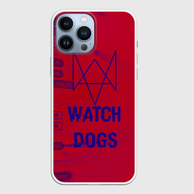 Чехол для iPhone 13 Pro Max с принтом Watch Dogs hacker collection в Санкт-Петербурге,  |  | Тематика изображения на принте: game | wath dogs 2 | город | девушка | дрон | игры | компьютеры | пистолет | телефон | технологии | хакер
