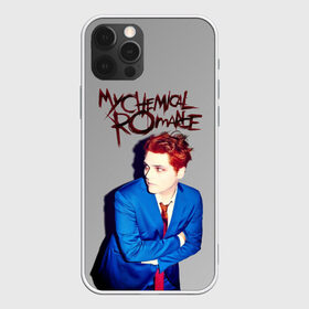 Чехол для iPhone 12 Pro Max с принтом My Chemical Romance в Санкт-Петербурге, Силикон |  | Тематика изображения на принте: gerard way | mcr | my chemical romance | альтернативный | группа | джерард уэй | май кемикал романс | мкр | мой химический роман | мхр | мцр | панк | поп | поппанк | рок | рэй торо