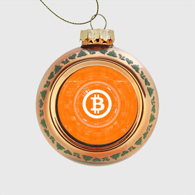 Стеклянный ёлочный шар с принтом  БИТКОИН | BITCOIN в Санкт-Петербурге, Стекло | Диаметр: 80 мм | bitcoin | btc | coin | crypto | ethereum | money | orange | биткоин | валюта | деньги | известные | криптовалюта | логотип | монета | надписи.cash | оранжевый | цвет | цифровое золото | эфир