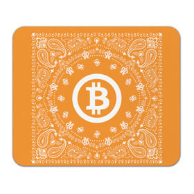 Коврик прямоугольный с принтом BITCOIN в Санкт-Петербурге, натуральный каучук | размер 230 х 185 мм; запечатка лицевой стороны | bitcoin | btc | coin | crypto | ethereum | money | orange | биткоин | валюта | деньги | известные | криптовалюта | логотип | монета | надписи.cash | оранжевый | цвет | цифровое золото | эфир