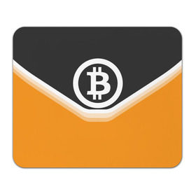 Коврик прямоугольный с принтом BITCOIN UNIFORM в Санкт-Петербурге, натуральный каучук | размер 230 х 185 мм; запечатка лицевой стороны | bitcoin | btc | coin | crypto | ethereum | money | orange | биткоин | валюта | деньги | известные | криптовалюта | логотип | монета | надписи.cash | оранжевый | цвет | цифровое золото | эфир