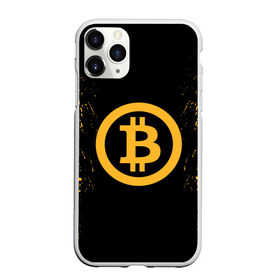 Чехол для iPhone 11 Pro матовый с принтом BITCOIN в Санкт-Петербурге, Силикон |  | bitcoin | btc | coin | crypto | ethereum | miner | mining | money | orange | биткоин | валюта | деньги | известные | криптовалюта | логотип | майнер | майнинг | монета | надписи.cash | оранжевый | цвет | цифровое золото | эфир