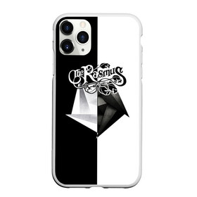 Чехол для iPhone 11 Pro матовый с принтом The Rasmus в Санкт-Петербурге, Силикон |  | rasmus | the rasmus | аки хакала | альтернативный | готик | группа | дарк | зе | знак | лаури юлёнен | надпись | паули рантасалми | поп | разсмус | расмус | рок | софт | финская