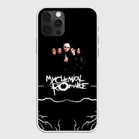 Чехол для iPhone 12 Pro Max с принтом My Chemical Romance в Санкт-Петербурге, Силикон |  | Тематика изображения на принте: gerard way | mcr | my chemical romance | альтернативный | группа | джерард уэй | май кемикал романс | мкр | мой химический роман | мхр | мцр | панк | поп | поппанк | рок | рэй торо