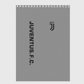 Скетчбук с принтом Juventus 2018 Vintage в Санкт-Петербурге, 100% бумага
 | 48 листов, плотность листов — 100 г/м2, плотность картонной обложки — 250 г/м2. Листы скреплены сверху удобной пружинной спиралью | fc | juventus | спорт | спортивные | фк | футбол | футбольный клуб | ювентус