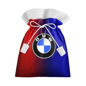 Подарочный 3D мешок с принтом BMW SPORT ABSTRACT в Санкт-Петербурге, 100% полиэстер | Размер: 29*39 см | auto | automobile | bmw | car | machine | motor | motor car | sport car | автомашина | легковой автомобиль | спортивный автомобиль | тачка