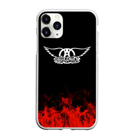 Чехол для iPhone 11 Pro Max матовый с принтом Aerosmith в Санкт-Петербурге, Силикон |  | aerosmith | band | metal | music | rock | атрибутика | группа | метал | музыка | рок
