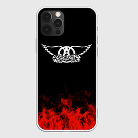 Чехол для iPhone 12 Pro Max с принтом Aerosmith в Санкт-Петербурге, Силикон |  | aerosmith | band | metal | music | rock | атрибутика | группа | метал | музыка | рок