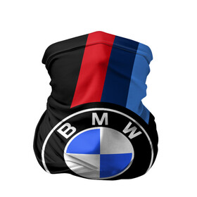 Бандана-труба 3D с принтом BMW 2021 M SPORT / БМВ М СПОРТ в Санкт-Петербурге, 100% полиэстер, ткань с особыми свойствами — Activecool | плотность 150‒180 г/м2; хорошо тянется, но сохраняет форму | Тематика изображения на принте: bmw | bmw motorsport | bmw performance | carbon | m | motorsport | performance | sport | бмв | карбон | моторспорт | спорт