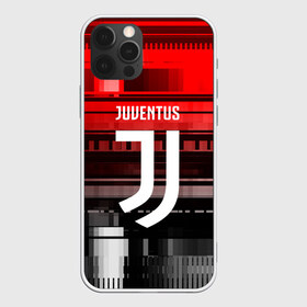 Чехол для iPhone 12 Pro Max с принтом Juventus в Санкт-Петербурге, Силикон |  | football | soccer | ювентус