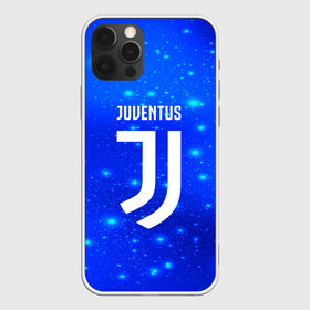 Чехол для iPhone 12 Pro Max с принтом Juventus space collection в Санкт-Петербурге, Силикон |  | football | soccer | ювентус