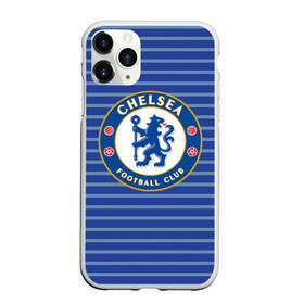 Чехол для iPhone 11 Pro Max матовый с принтом Chelsea FC в Санкт-Петербурге, Силикон |  | chelsea | england | football | logo | london | sport | англия | лига | лого | спорт | фк | футбол | футбольный клуб | челси | эмблема