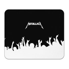 Коврик прямоугольный с принтом Metallica в Санкт-Петербурге, натуральный каучук | размер 230 х 185 мм; запечатка лицевой стороны | metallica | группа | джеймс хэтфилд | кирк хэмметт | ларс ульрих | метал | металика | металлика | миталика | музыка | роберт трухильо | рок | трэш | трэшметал | хард | хардрок | хеви | хевиметал