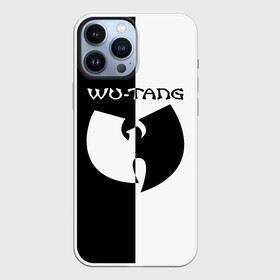 Чехол для iPhone 13 Pro Max с принтом Wu Tang Clan в Санкт-Петербурге,  |  | Тематика изображения на принте: clan | ghostface killah | gza | raekwon | rap | the rza | wu tang | wutang | восточный | ву | вутан | вутанг | гангста | клан | реп | репак | рэп | тан | танг | хип хоп | хипхоп