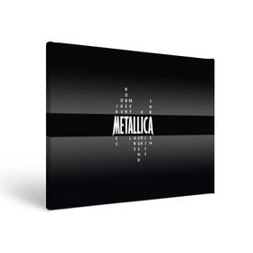 Холст прямоугольный с принтом Участники группы Metallica в Санкт-Петербурге, 100% ПВХ |  | metallica | группа | джеймс хэтфилд | кирк хэмметт | ларс ульрих | метал | металика | металлика | миталика | музыка | роберт трухильо | рок | трэш | трэшметал | хард | хардрок | хеви | хевиметал